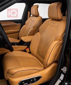 جيب جراند شيروكي إل